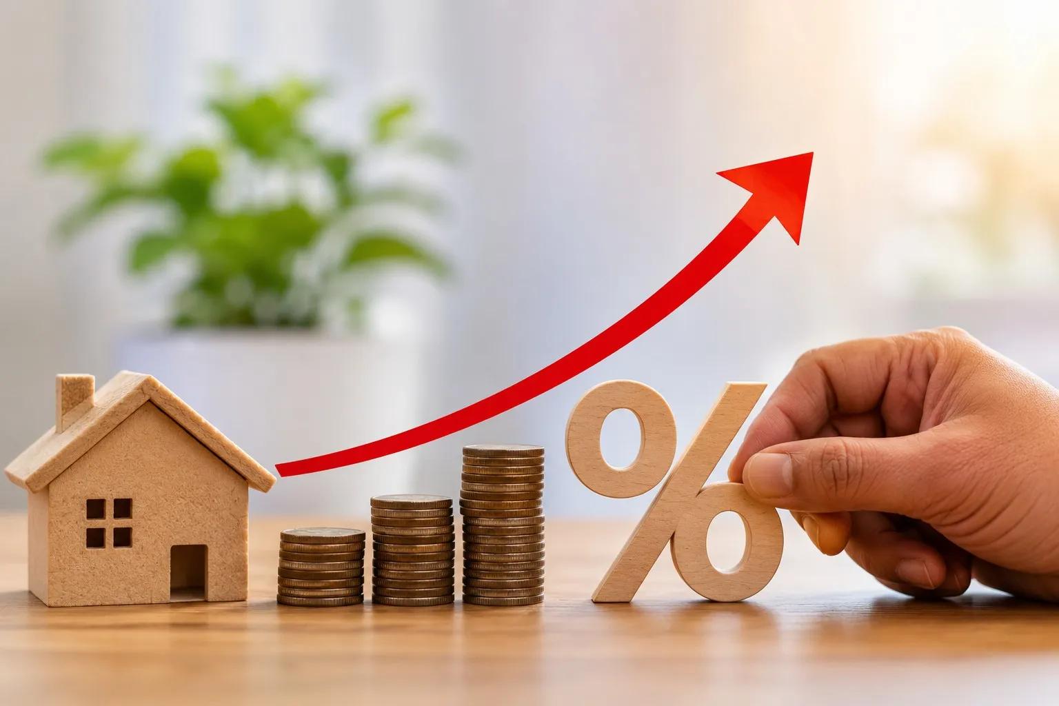 Personal Loan Interest Rates in 2026: Top Factors that Influence Rates cover picture