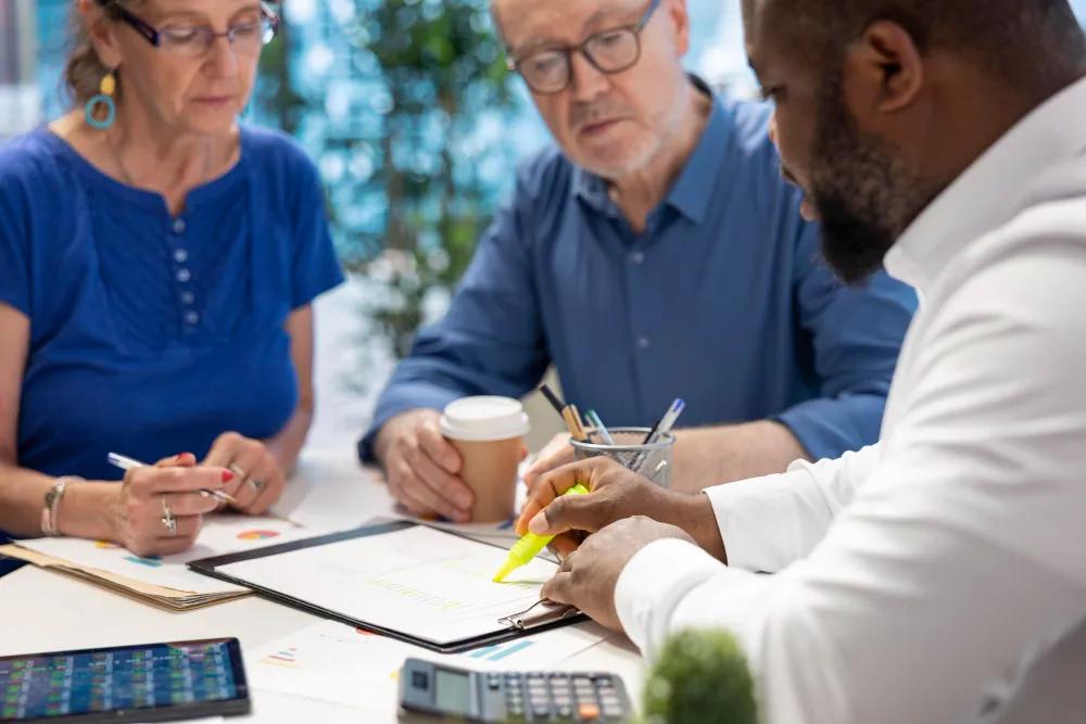 Adapting to Change: How Economic Shifts Are Transforming Retirement Planning cover picture
