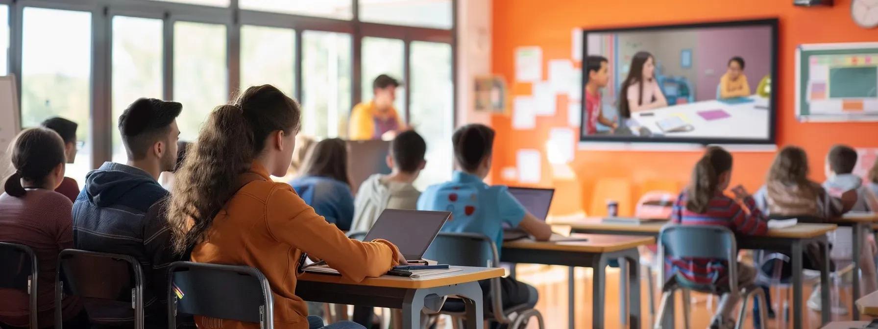 How To Master Conversational Skills With Online Spanish Lessons cover picture
