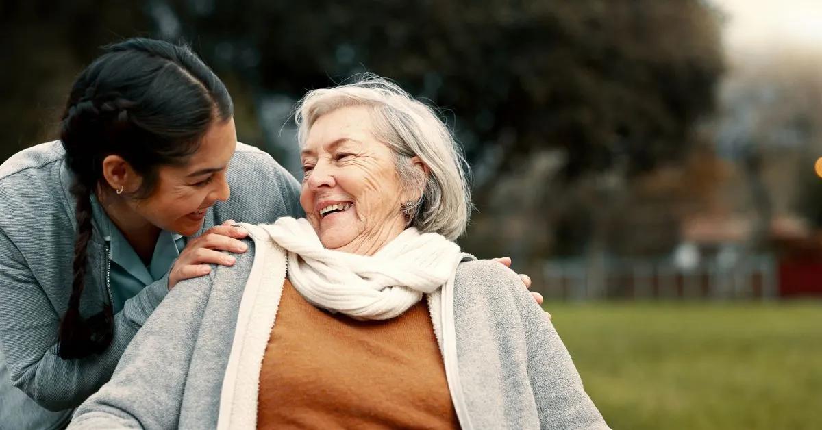 How To Help Parents Deal With Incontinence Without Shame cover picture