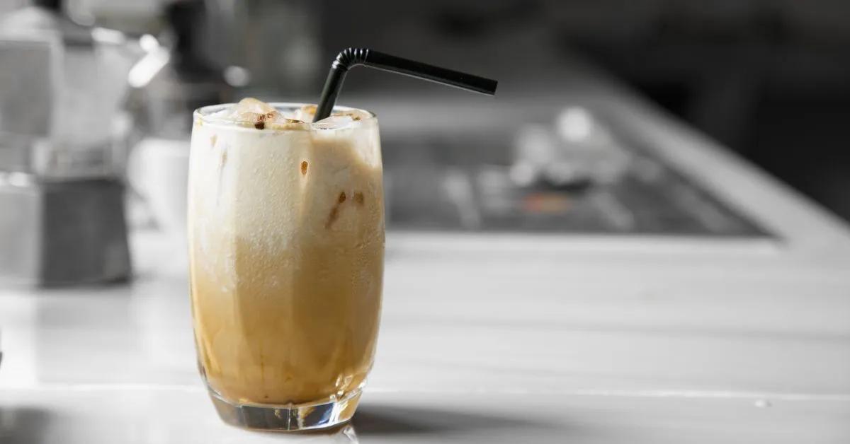 What Makes a Great Cold Coffee Drink at Home? cover picture