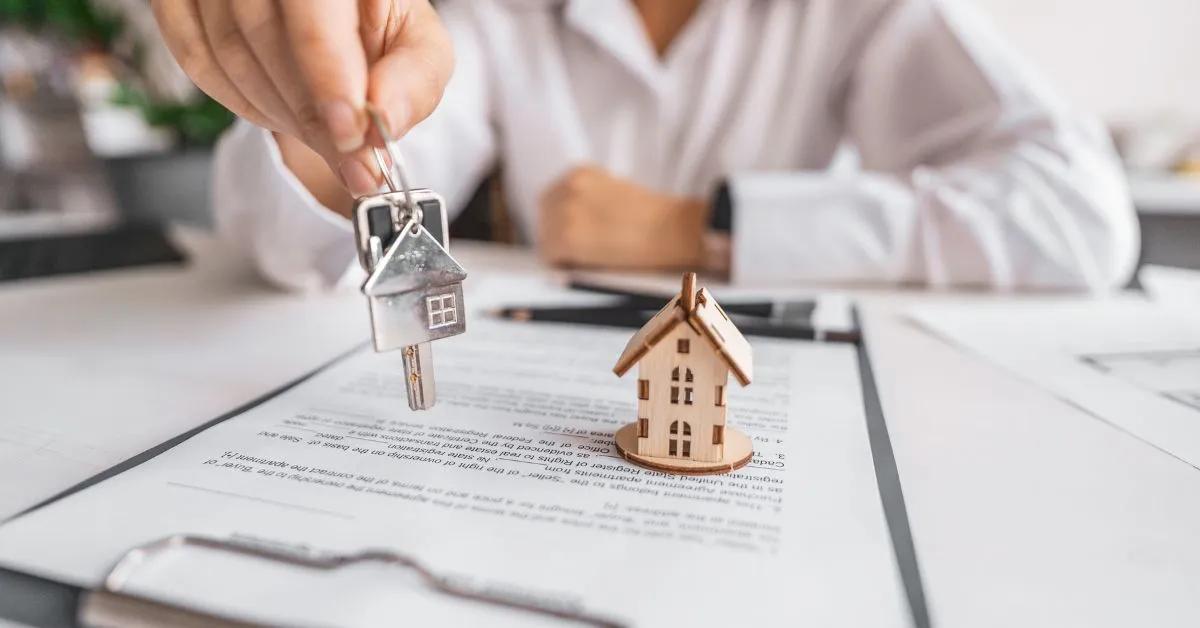 Buying a Fixer-Upper