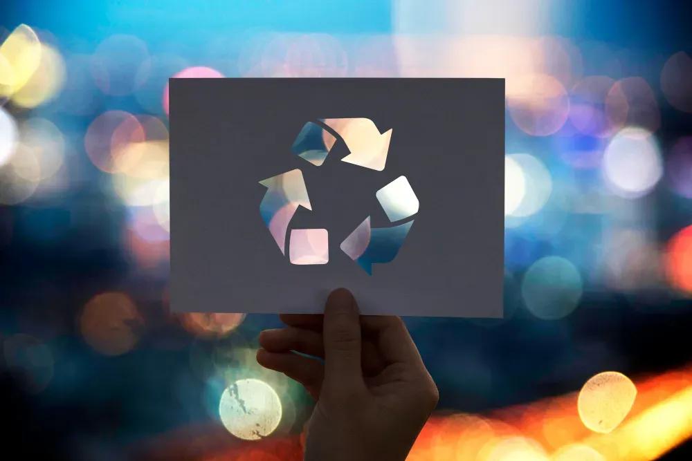 Metal Recycling Is a Pillar of the Circular Economy cover picture