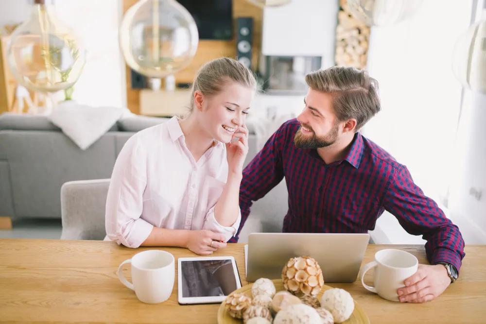 Building a positive relationship with money cover picture