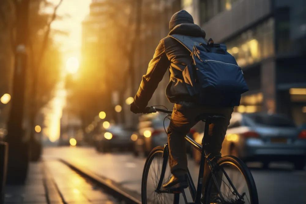 How to stay safe as a road user cover picture