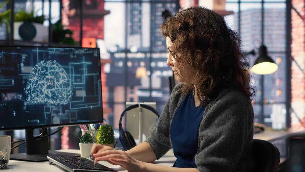 Elevate Your AI Projects with Professional Image Annotation Outsourcing cover picture