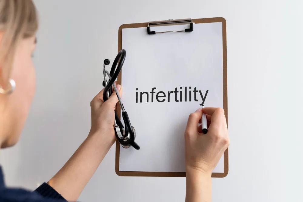 The Science of Fertility Today: How Research and Reproductive Medicine Are Expanding Family Planning Options cover picture