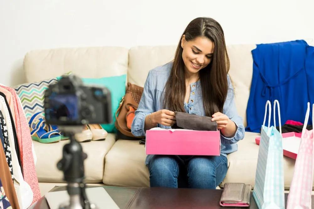 Best 5 UGC Video Types That Boost E-Commerce Conversions cover picture