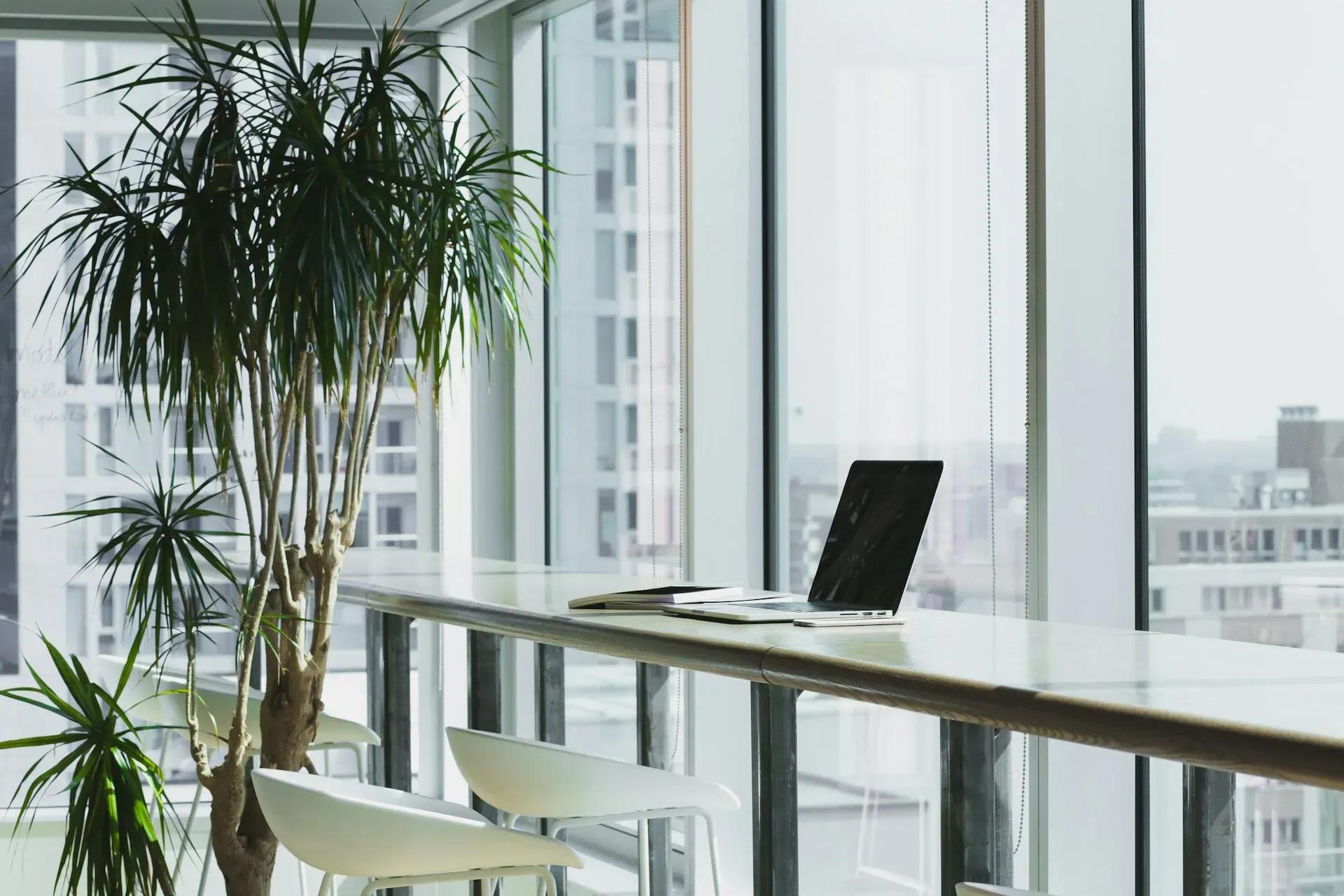 Office Design Choices That Influence Physical and Mental Health cover picture
