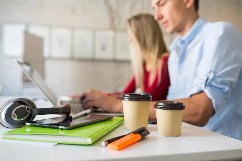 How Corporate Promotional Products Strengthen Long-Term Client Loyalty cover picture