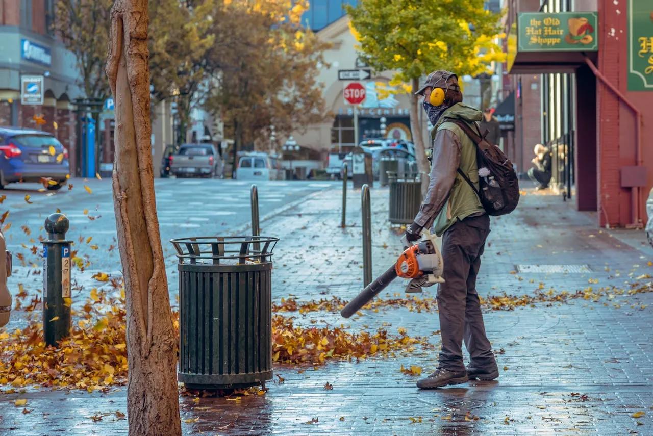 How Neighborhood Beautification Impacts Residents' Daily Well-Being cover picture