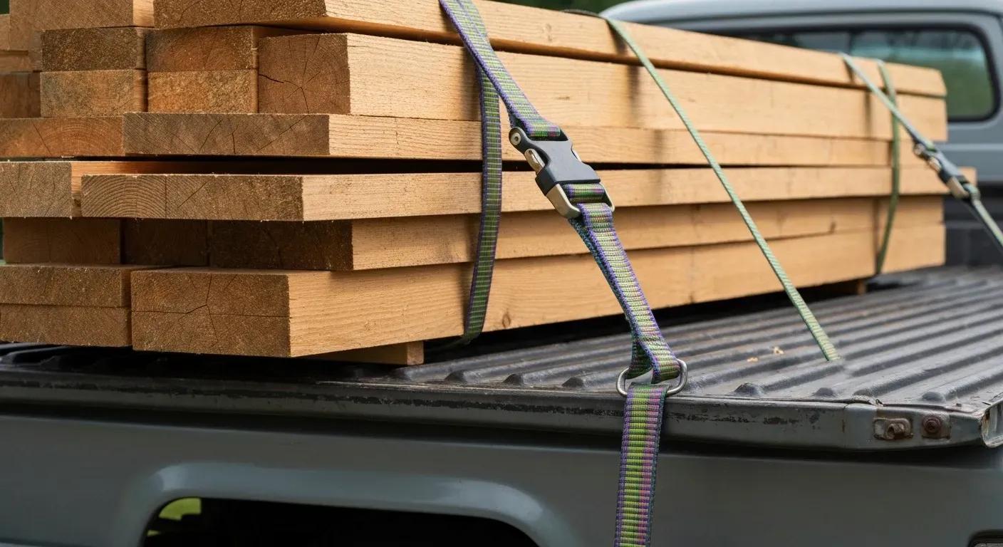 Best Cam Buckle Straps for Everyday Hauling: What to Look For cover picture