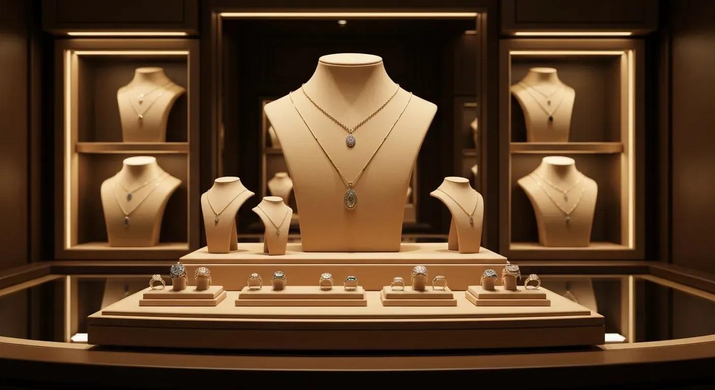 Why Anny’s Jewellers Is a Top Choice for Custom Jewellery Design in Frankston cover picture