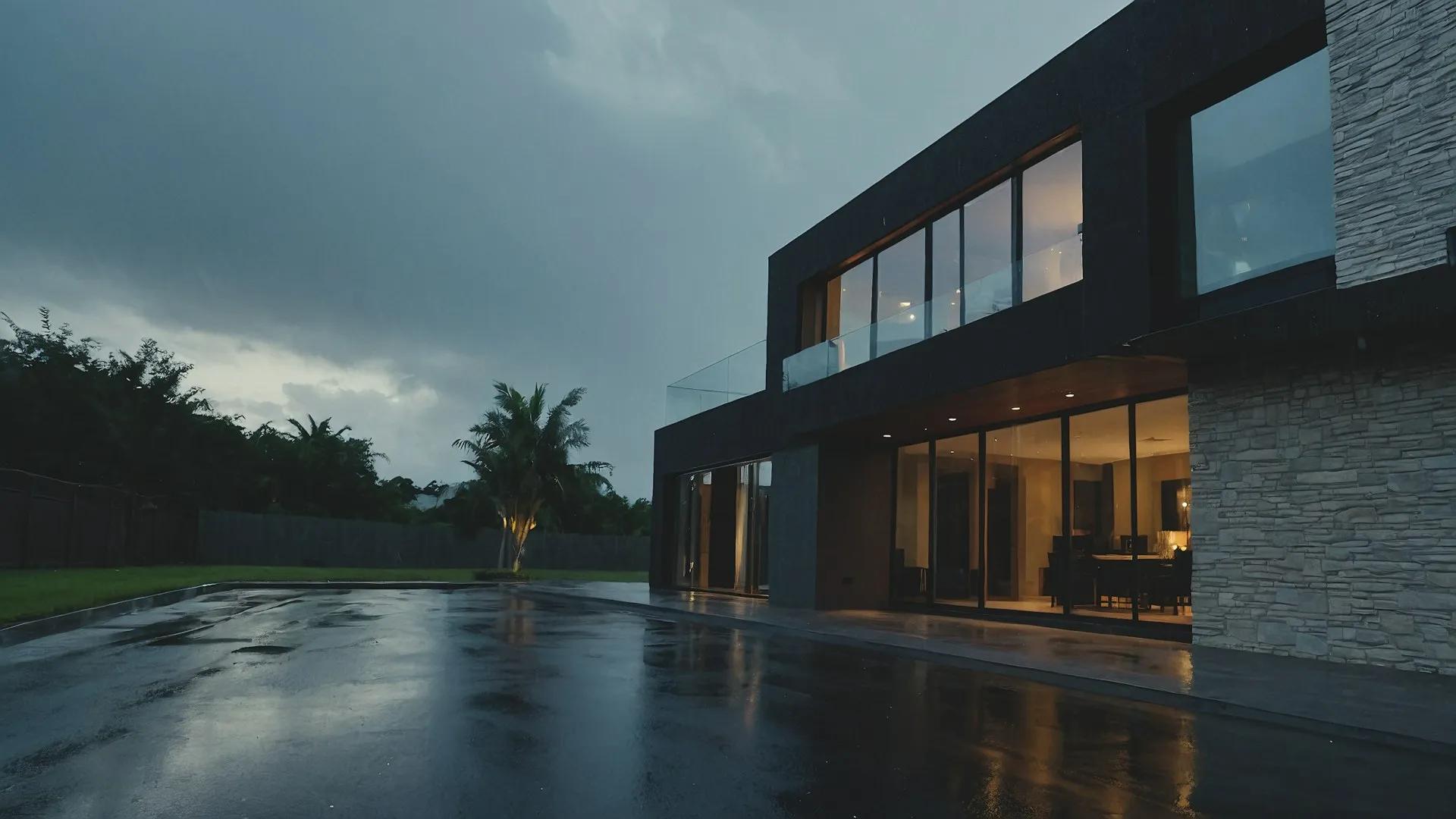 Home Improvements To Consider After An Extreme Weather Event cover picture