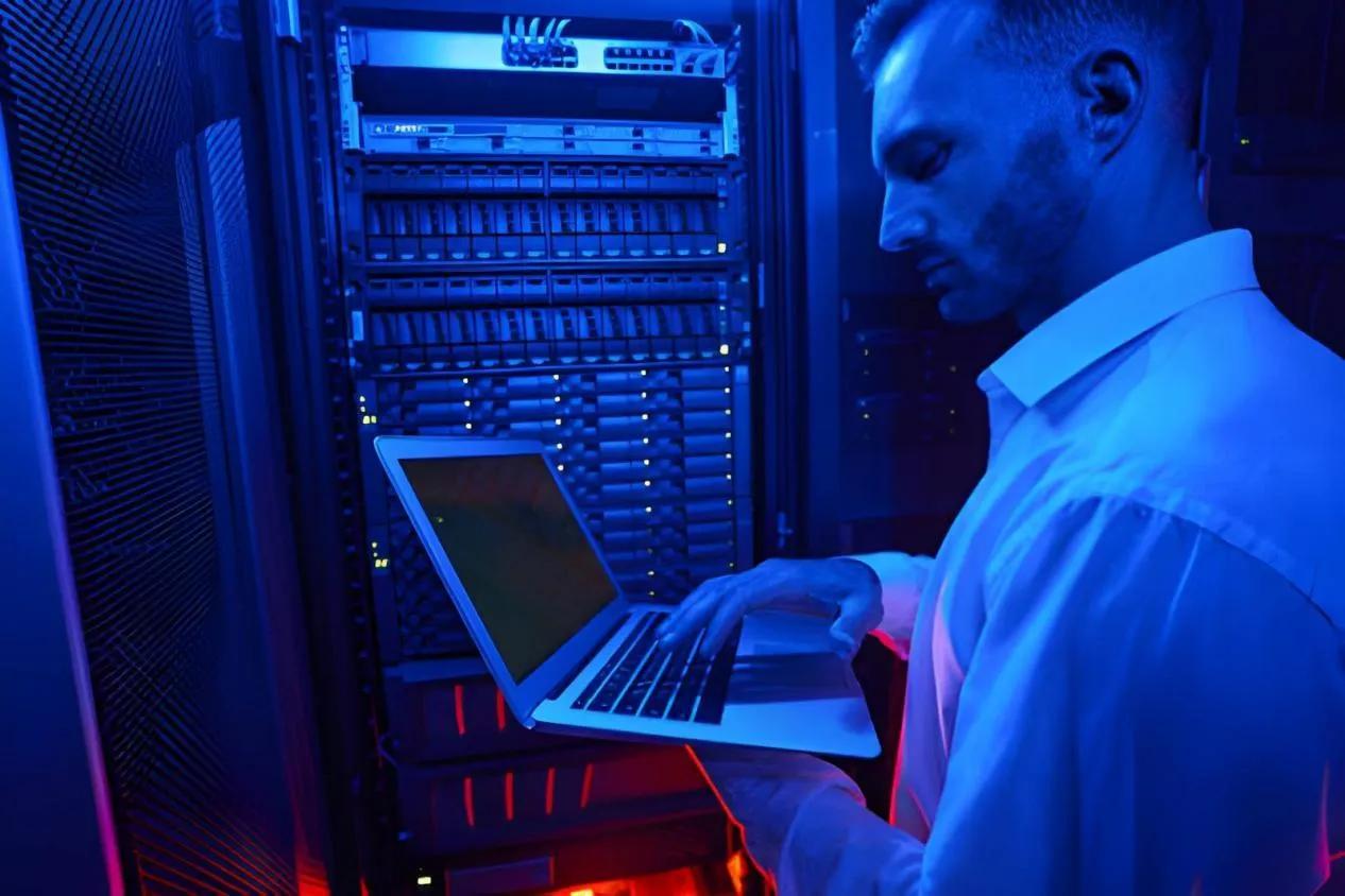 Why Smart Businesses Choose to Rent Custom Dedicated Servers from Hostkey The Hostkey Premium Web Services Provider cover picture