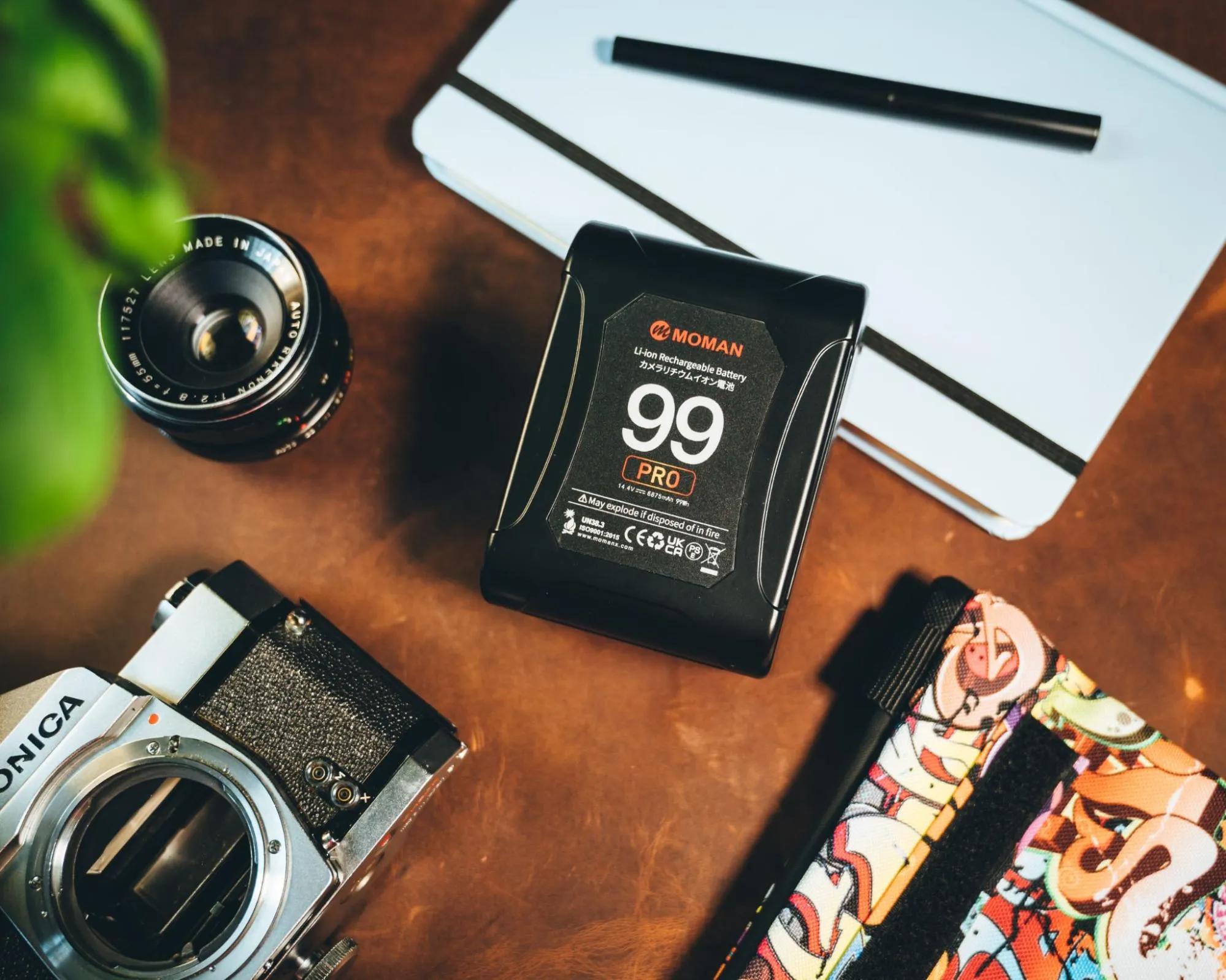 The Ultimate Guide to Choosing the Best mini v mount battery cover picture