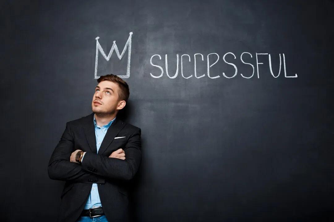Why Being Prepared Is the New Definition of Confidence cover picture