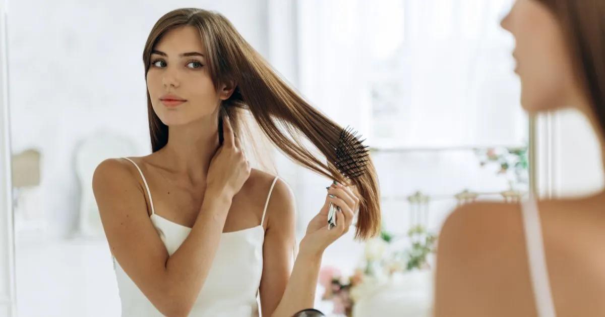 Simple Hair Styling Tips for Fuller Looking Hair cover picture