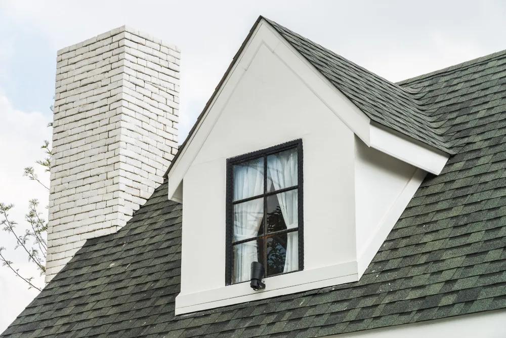Roof replacement protection