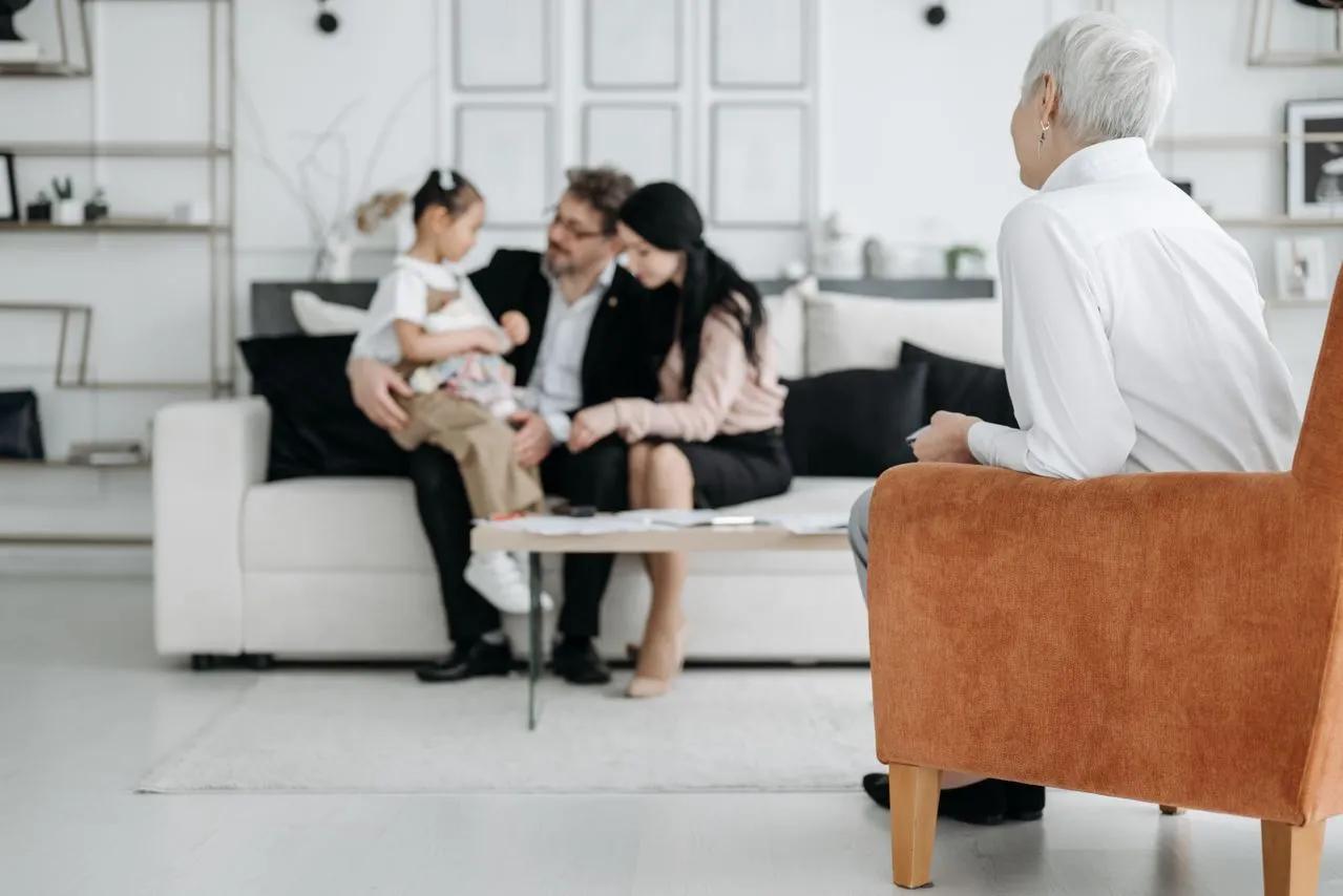 Social work practice