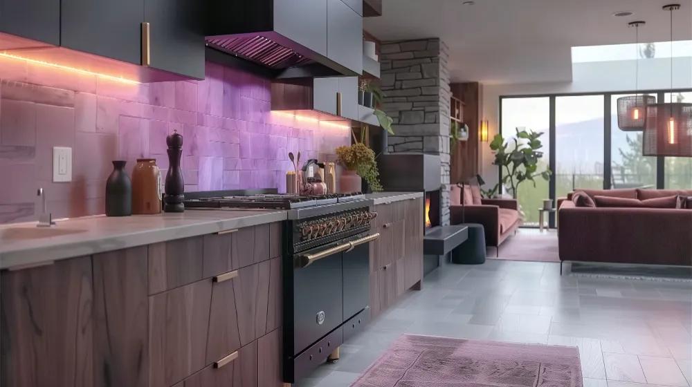 Functional home design