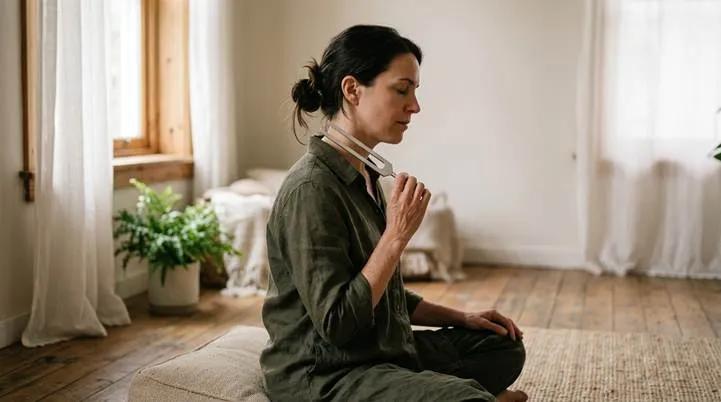 Beyond the Buzz: What Most People Get Wrong About Sound Healing cover picture