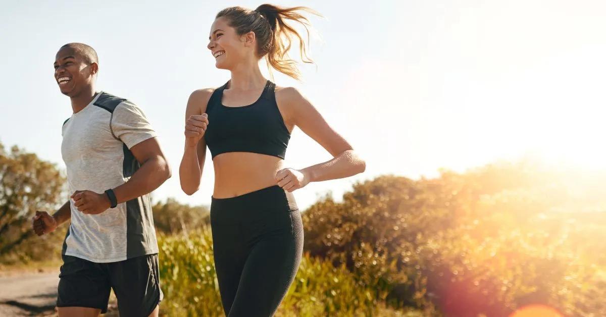Weekend Wellness Habits