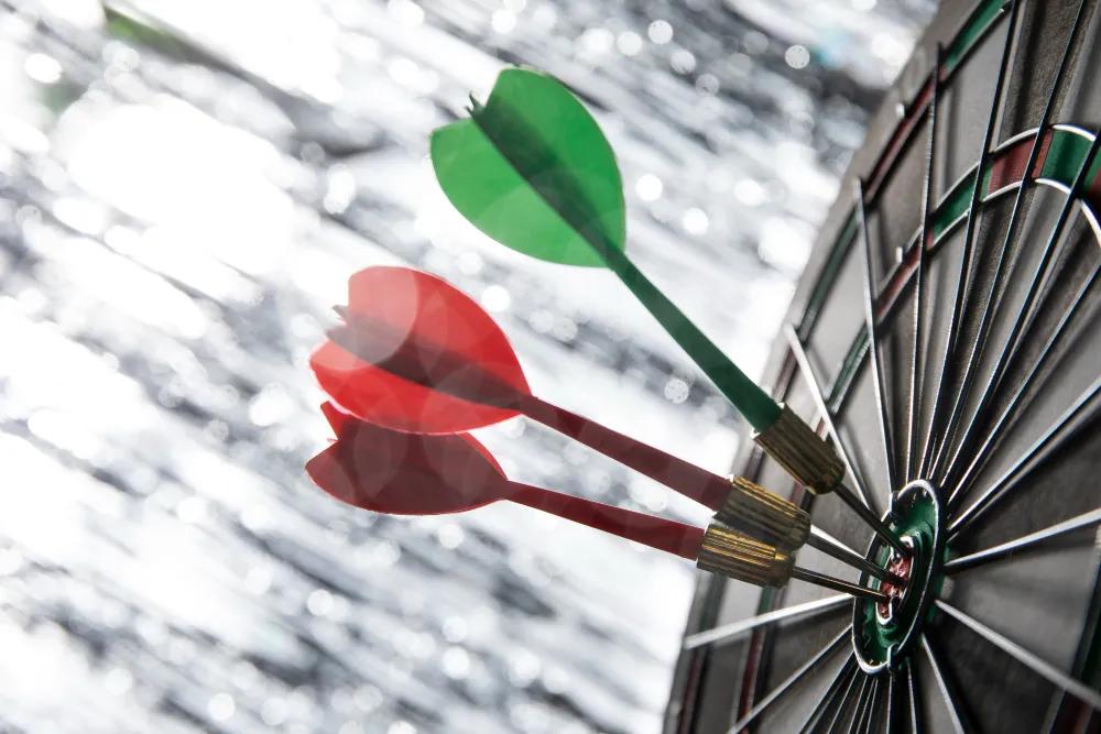 The Psychology of Financial Goals: Using Positive Psychology to Set Goals You’ll Actually Keep cover picture