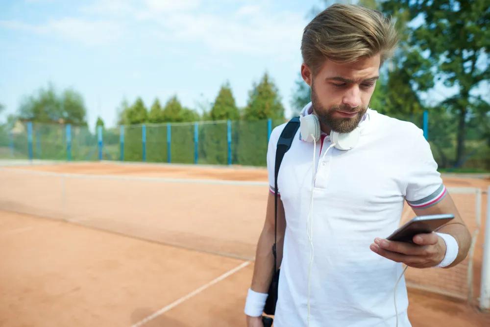 Fantasy Sports App Development: How You Can Build a High-Engagement Platform That Wins Users and Revenue cover picture