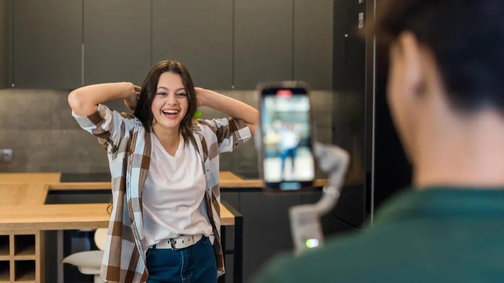 How Video Face Swap Is Powering the Next Wave of Digital Influencers cover picture