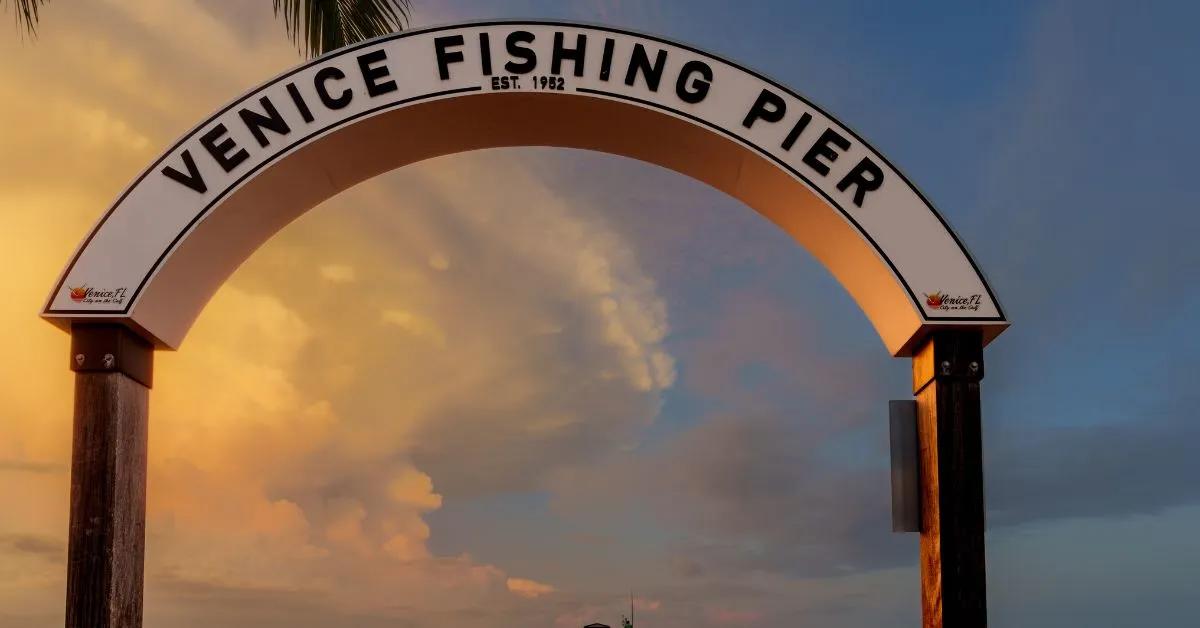 Fish Like a Local: What To Catch (and Eat) in Venice, FL cover picture