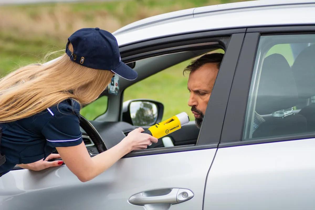 Navigating a DUI Charge with Practical Steps and Rights cover picture