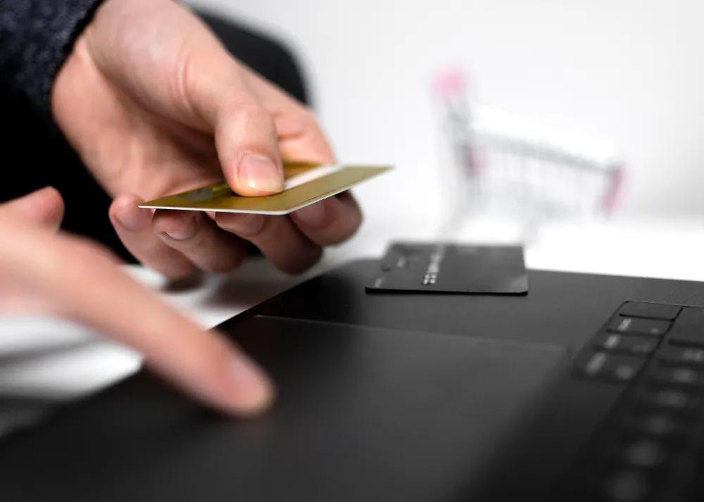 Common Online Payment Challenges (and How Modern Infrastructure Solves Them) cover picture