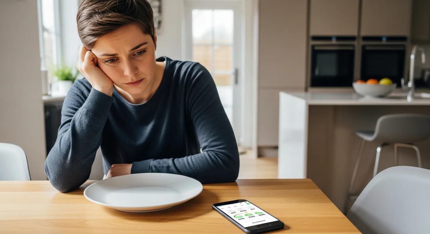Why diets keep failing you (and what actually works instead) cover picture