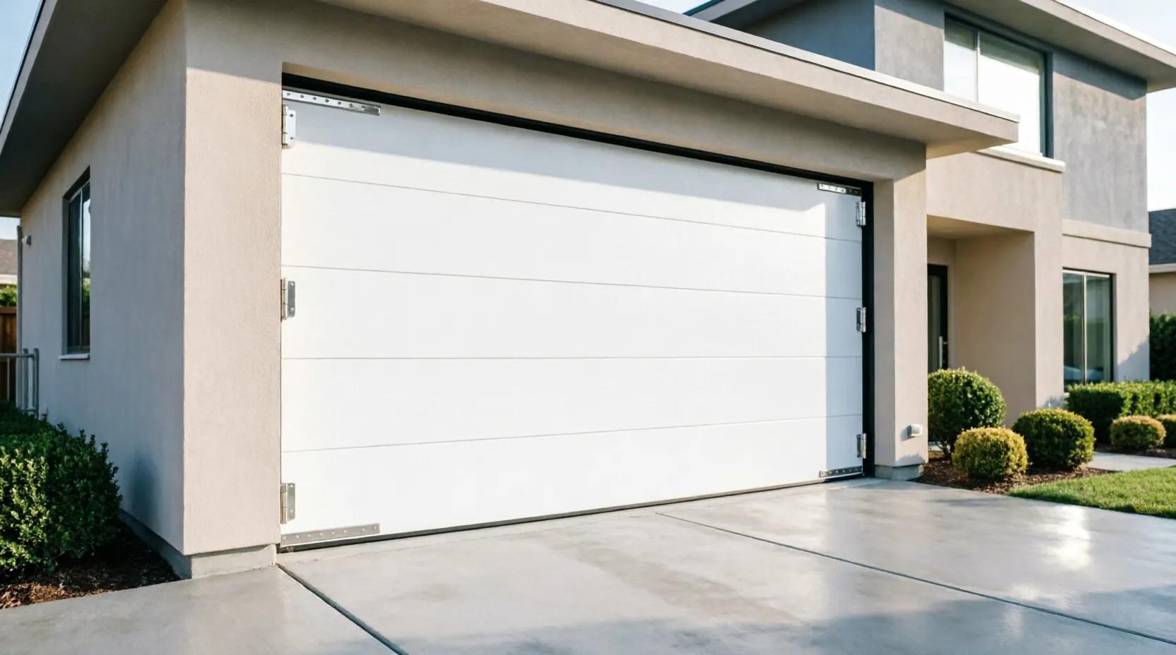 Top Signs Your Garage Door Needs Professional Repair or Replacement cover picture
