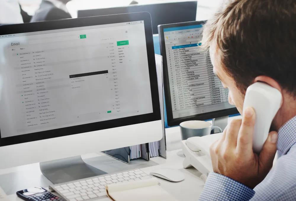 Your Inbox Is Under Attack: Why Email Security Can't Wait cover picture