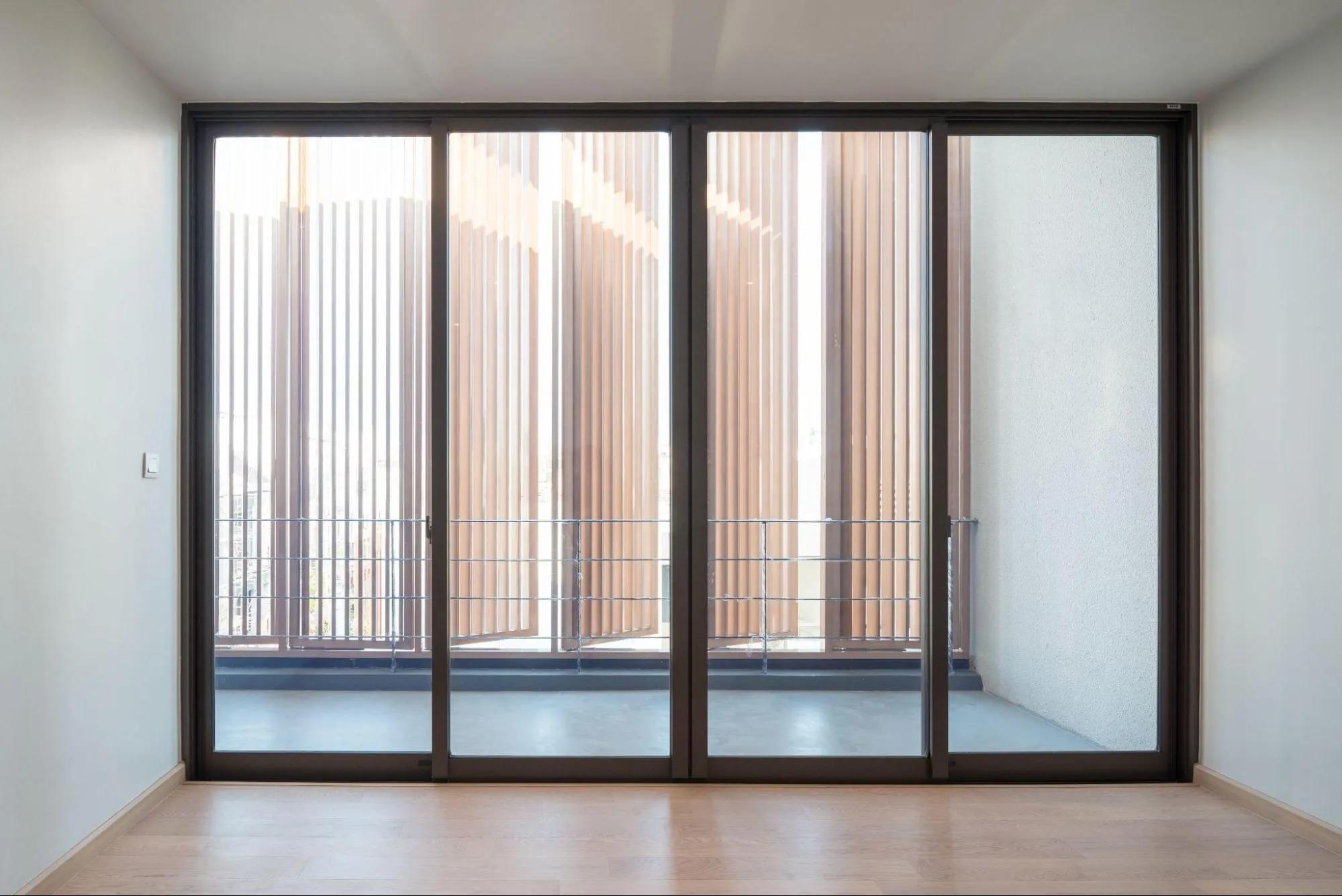 Why Premium Aluminium Sliding Windows Last Longer Than Conventional Windows cover picture
