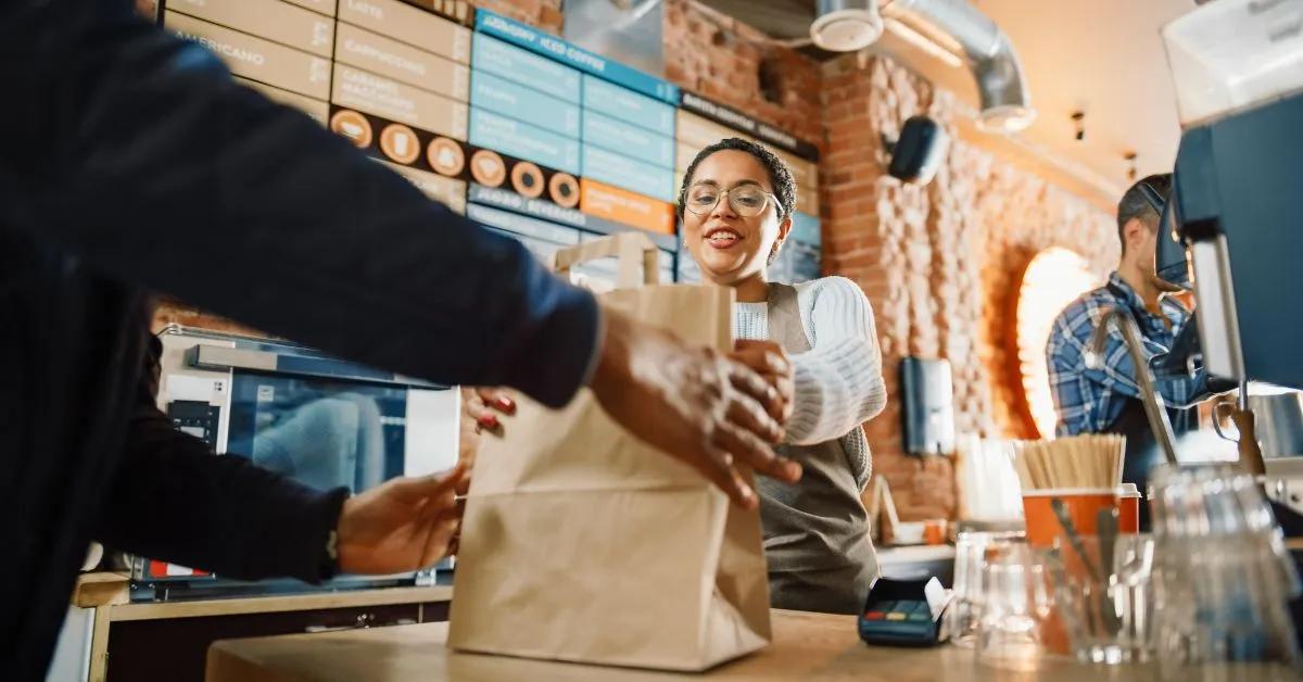 Ways To Improve Your Food Business’s Visual Identity cover picture