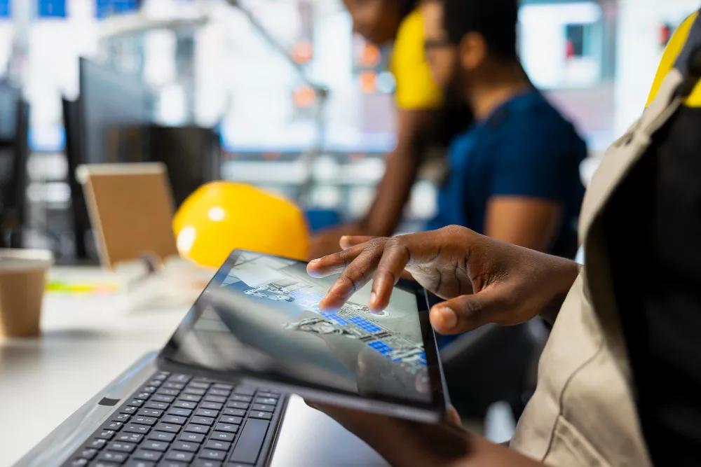 User-Friendly Tools for Modern Operational Challenges cover picture
