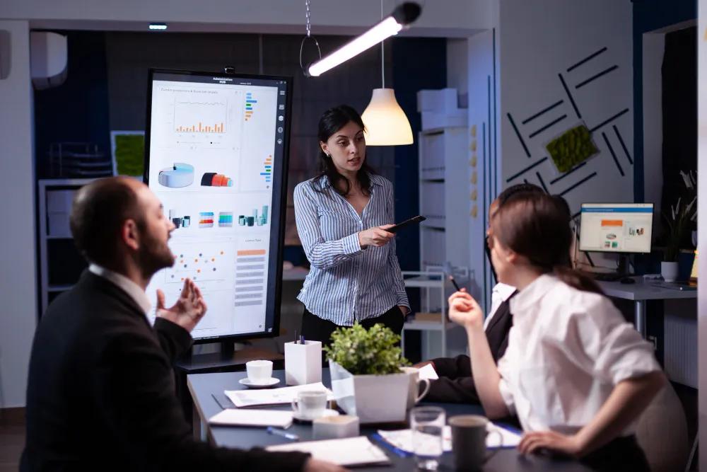 Why a Clear Marketing Strategy Creates More Confidence in Business cover picture