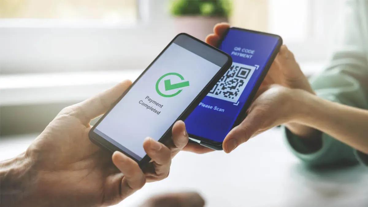 Why Scan and Pay Works Better Than Card Swipes Today cover picture