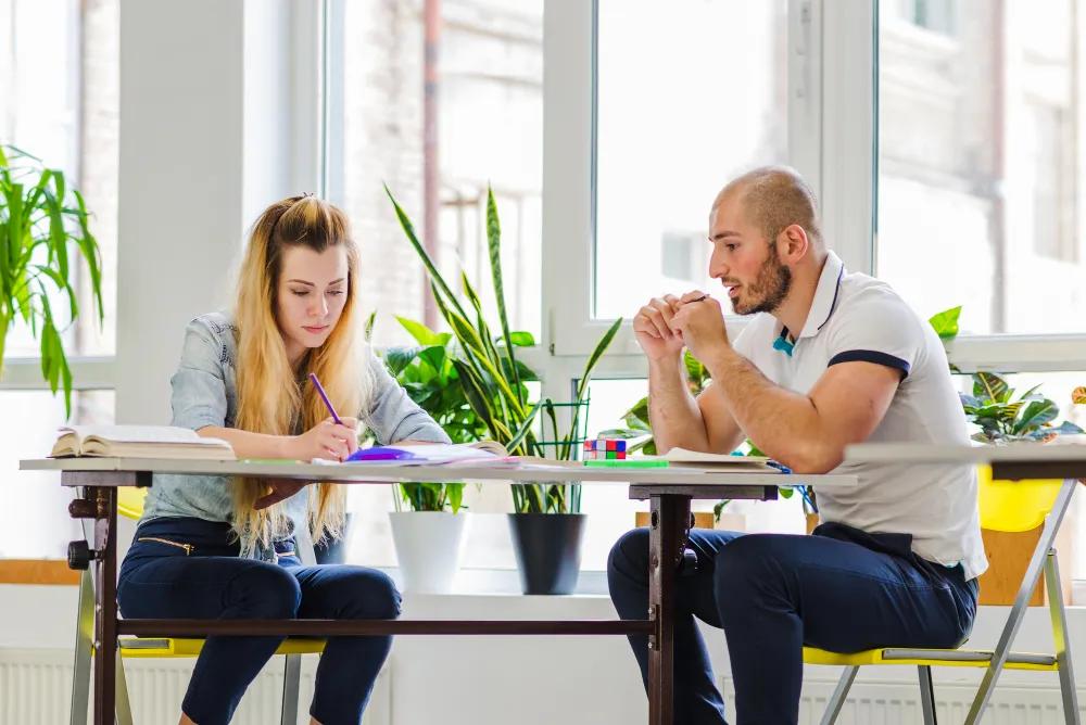 A Wellbeing-Focused Guide to Handling Workplace Challenges cover picture
