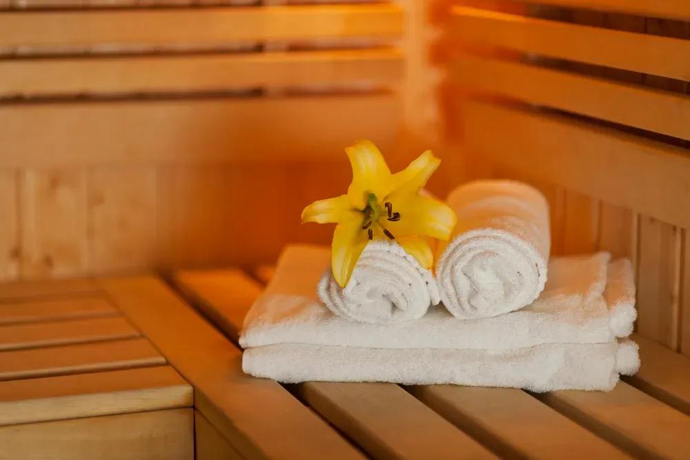 How Can an Infrared Sauna Blanket Help Reduce Muscle Soreness After Workouts? cover picture