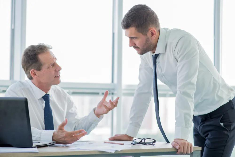 Why Early Legal Advice Can Change the Outcome of an Injury Case cover picture