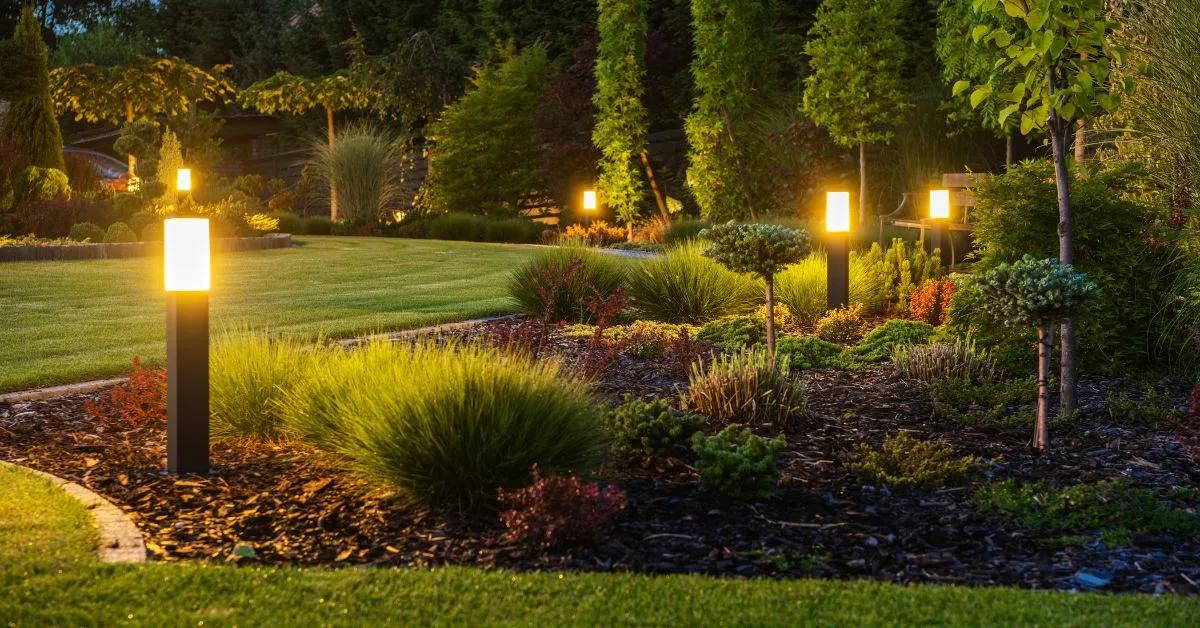 Creating a Beautiful Backyard Without Major Renovations cover picture