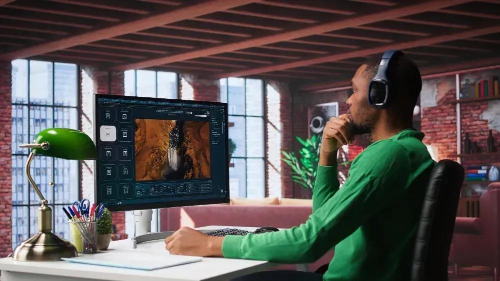 How AI video generators are changing the way creators and businesses tell stories cover picture