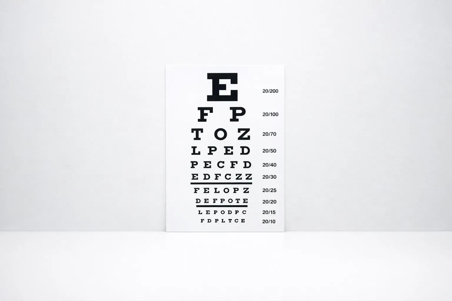 Warning Signs of Eye Conditions You Should Not Overlook cover picture