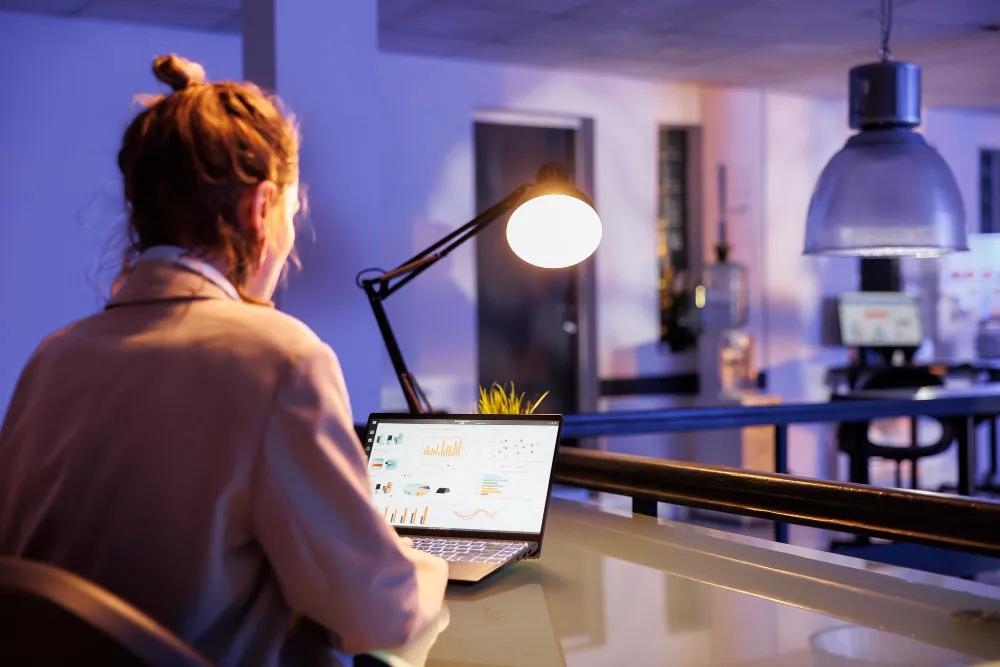 The Essentiality Of A No-Cost Lighting Audit for Commercial LED Retrofits cover picture