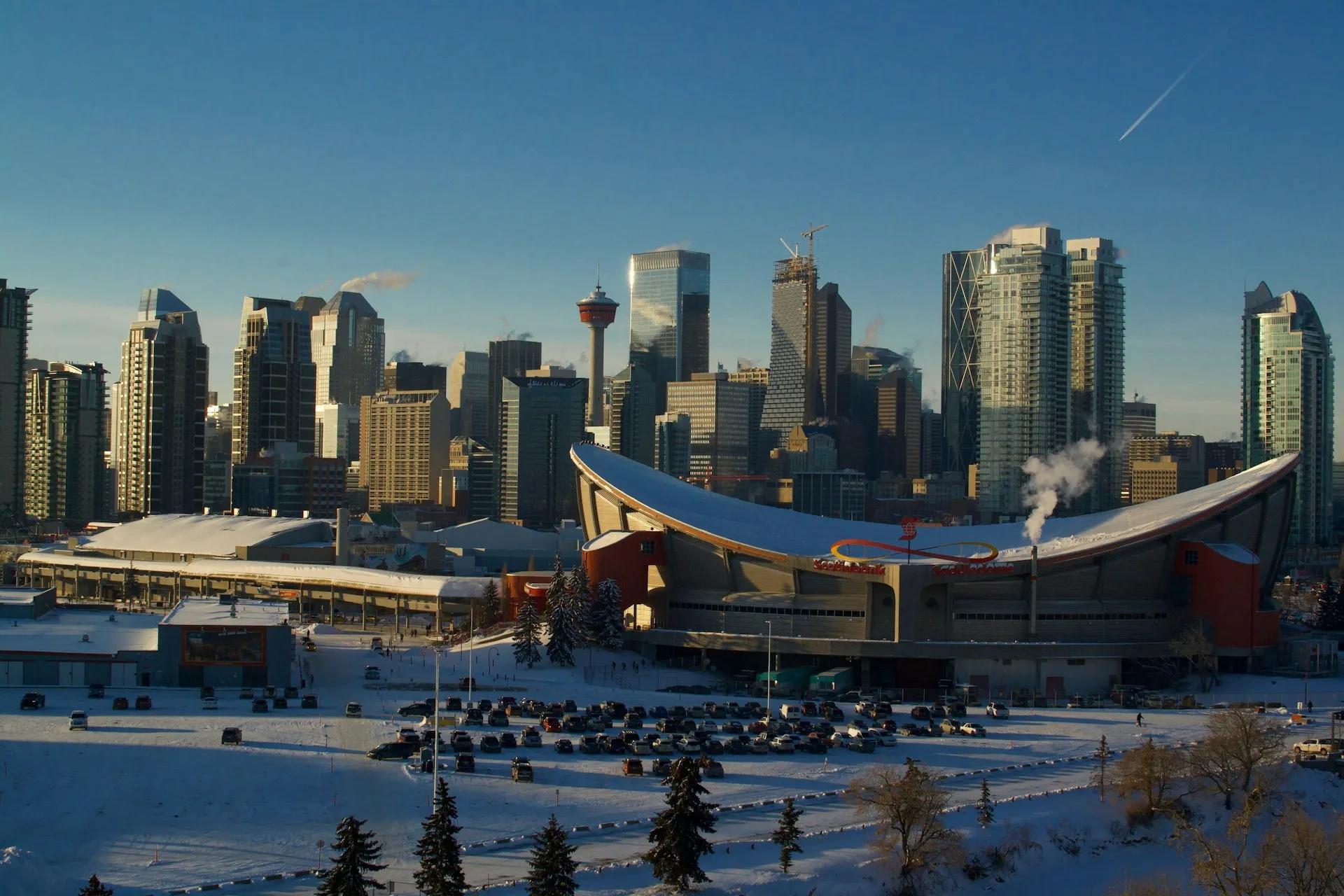 Finding Your Perfect Fit: What to Consider When Buying a New Home in Calgary cover picture