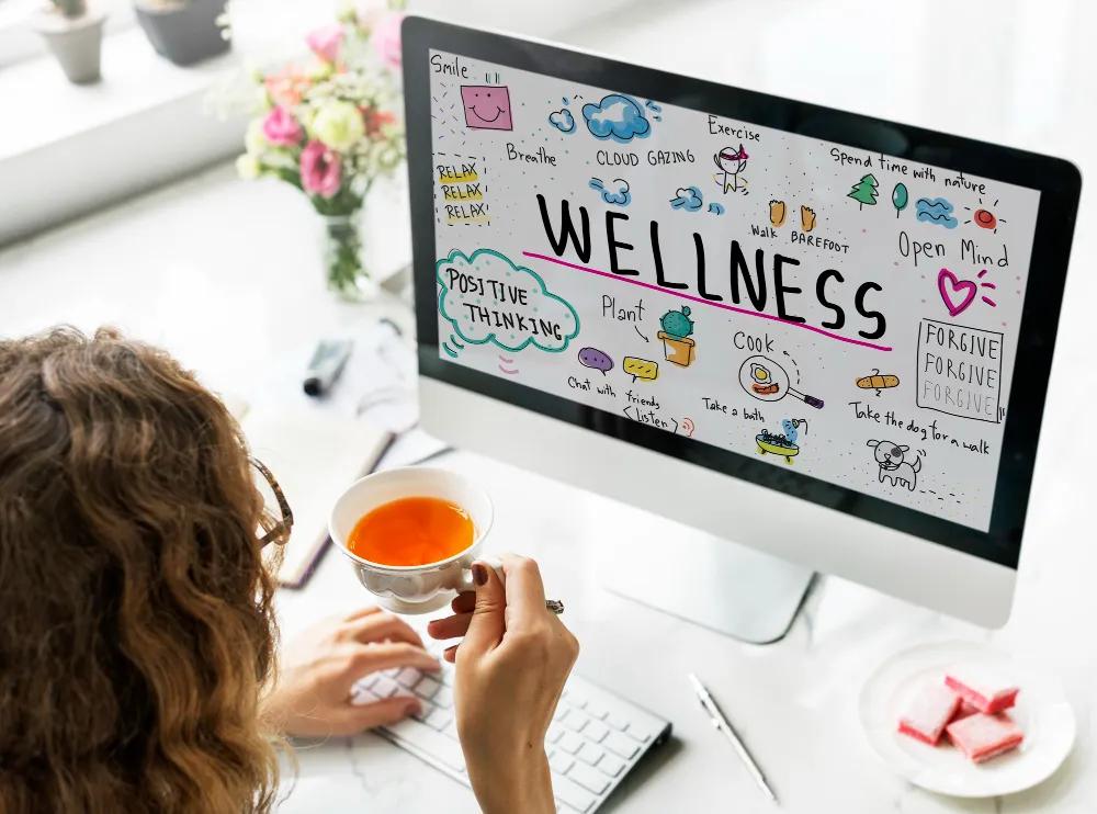 The Wellness Brands That Outlived the Hype cover picture